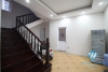 New house rental with tremendous space in Ba Dinh, Ha Noi